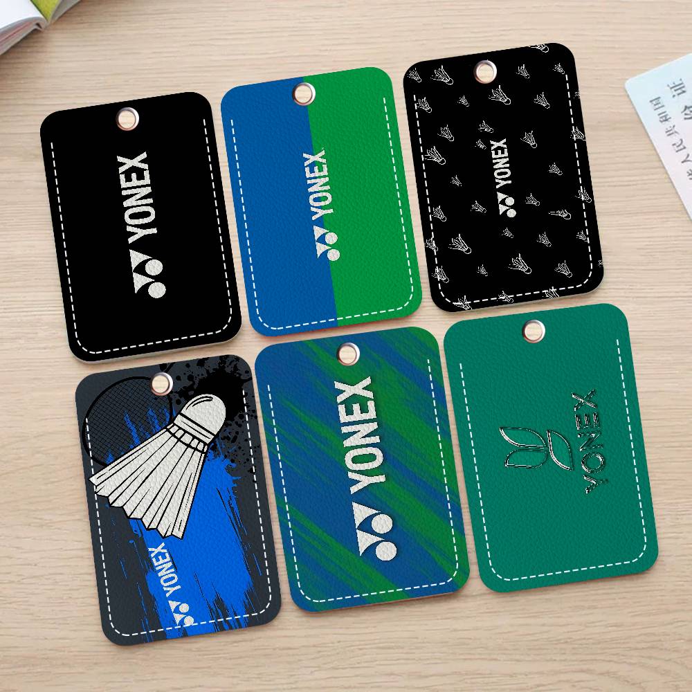 Badminton Yonex Original - Mode Badminton Y-Yonex Leuke Cartoon Intimated