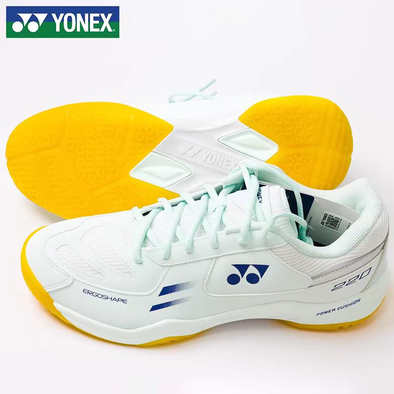 Badminton Yonex Original - YONEX Badmintonschoenen SHB220CR Comfortabel en ademend