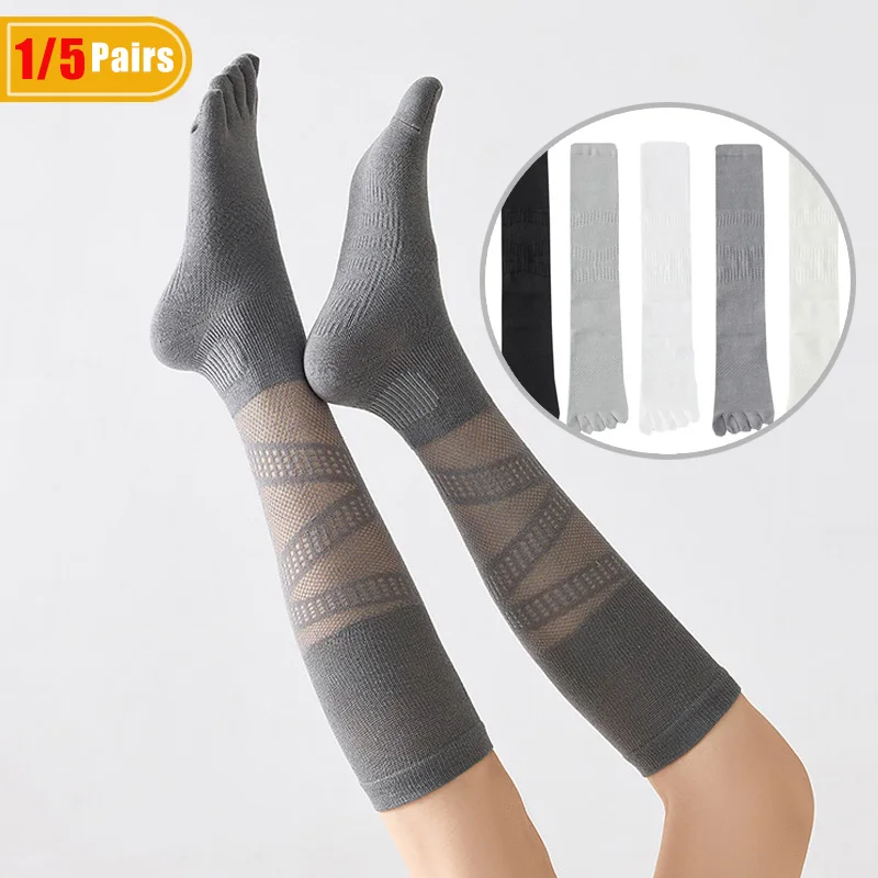 Badminton Tournament - 1/5 Paar Dames Compressie Vijf Vinger