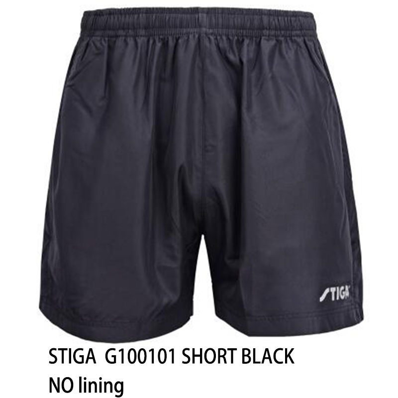 Li Ning Racket - Originele Tafeltennisshorts voor Stiga Tafeltennisrackets Professionele