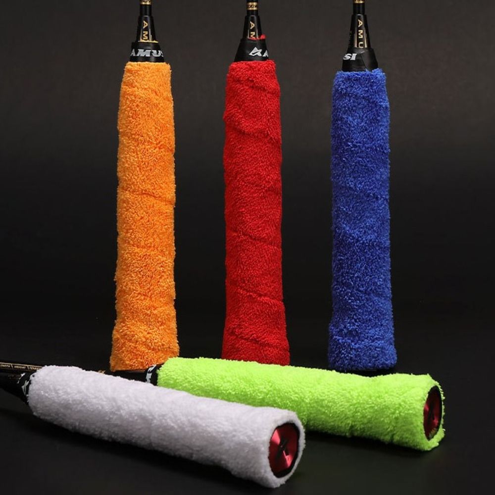 Badminton Match - Nieuwe Duurzame Anti-Slip Badminton Racket Handdoek