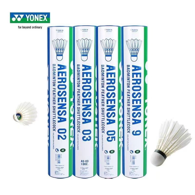 Badminton Yonex Original - YONEX Yonex Badminton AS05 Professionele Wedstrijd