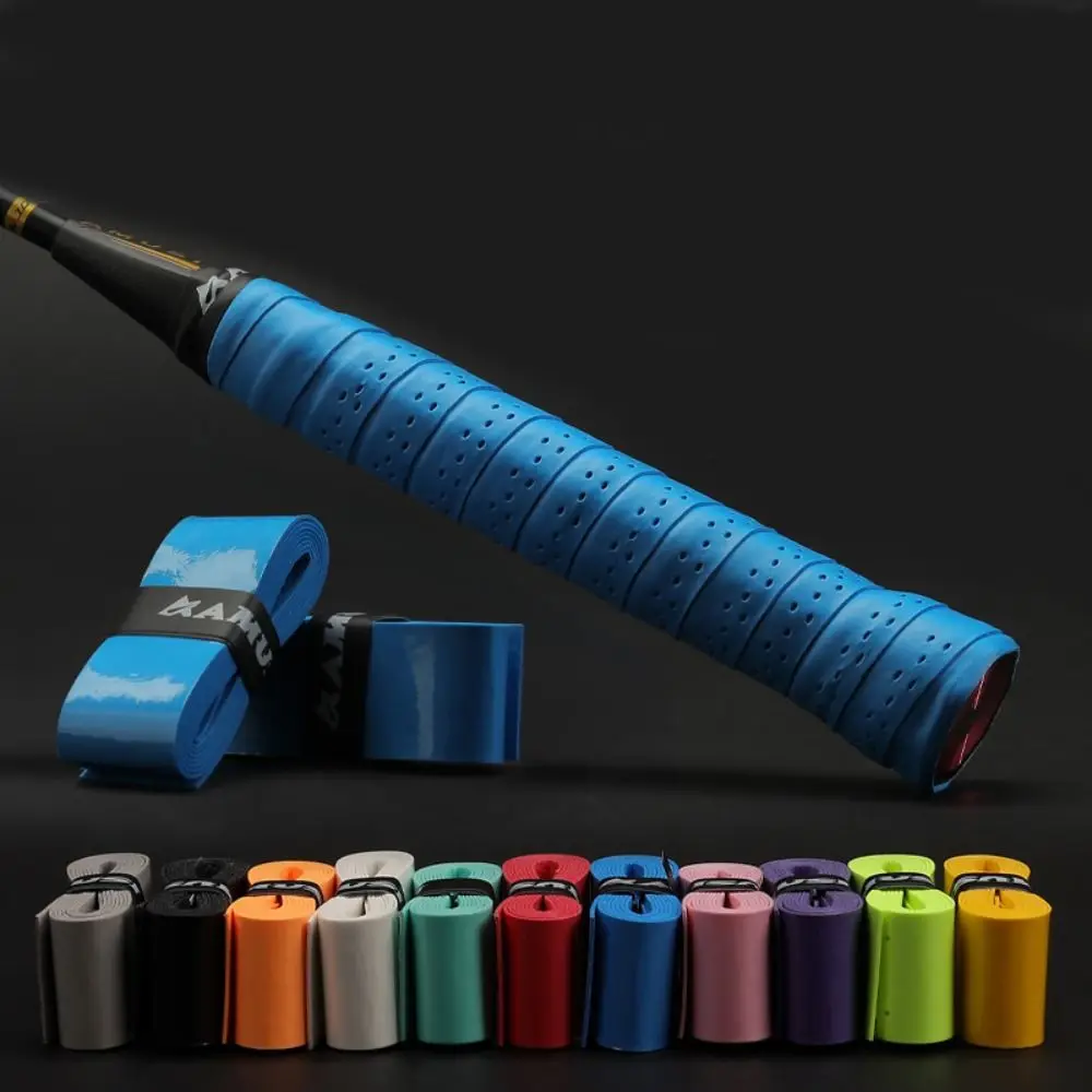 Badminton Grip - Verdikte Badminton Racket Lijm Handdoek Tape