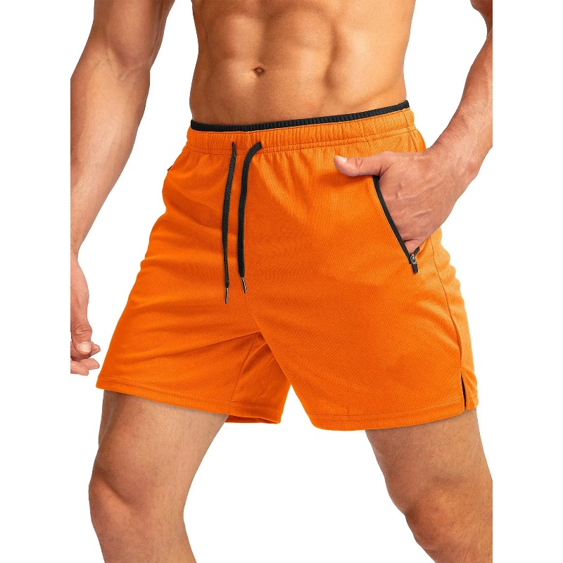 Sport shorts voor heren, zomer - Badminton Tournament recensie en prijs