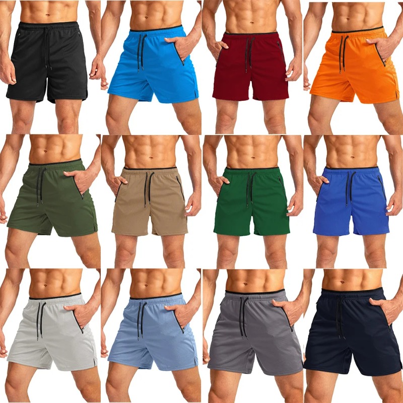 Sport shorts voor heren, zomer - Badminton Tournament recensie en prijs