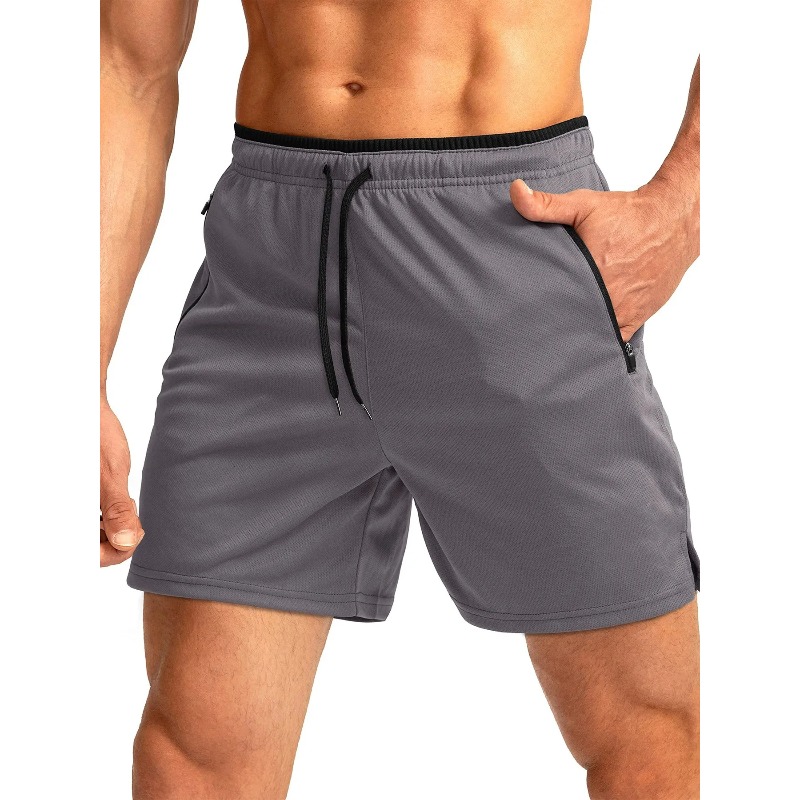 Sport shorts voor heren, zomer - Badminton Tournament recensie en prijs