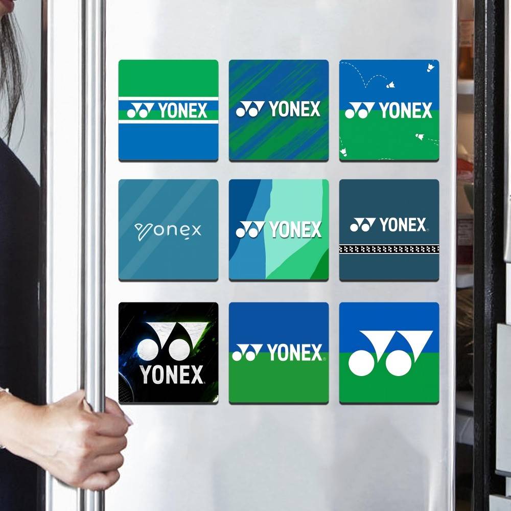 Mode Badminton Y-Yonex 1pc koe - Badminton Yonex Original recensie en prijs