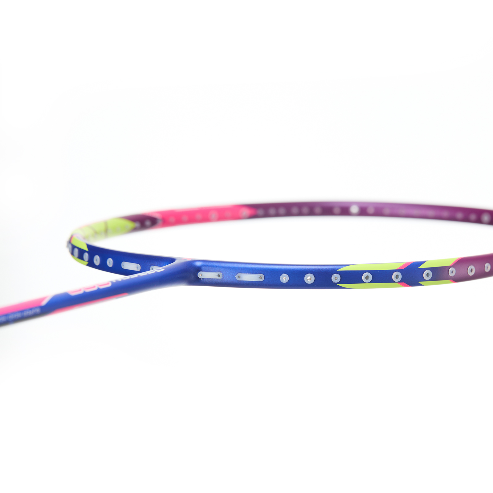 Kawasaki 5U Badminton Racket D - Li Ning Racket recensie en prijs