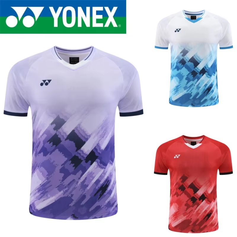 YONEX Badmintonwedstrijdunifor - Badminton Yonex Original recensie en prijs