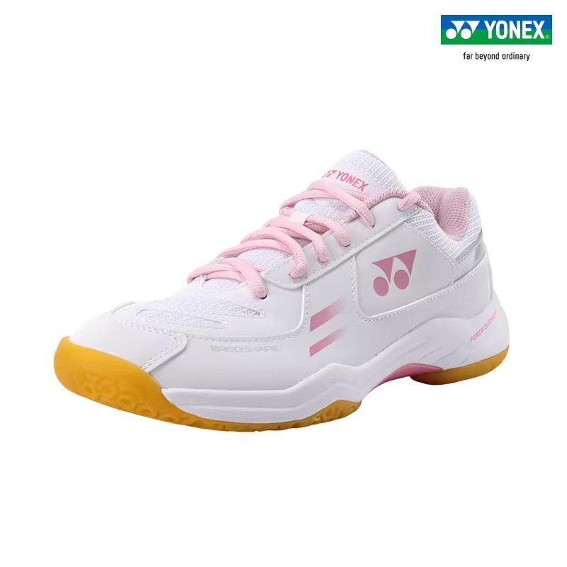 YONEX Badmintonschoenen SHB220 - Badminton Yonex Original recensie en prijs