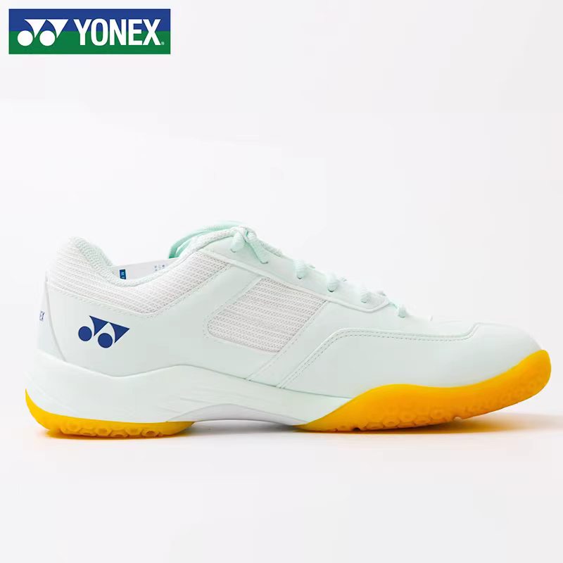 YONEX Badmintonschoenen SHB220 - Badminton Yonex Original recensie en prijs