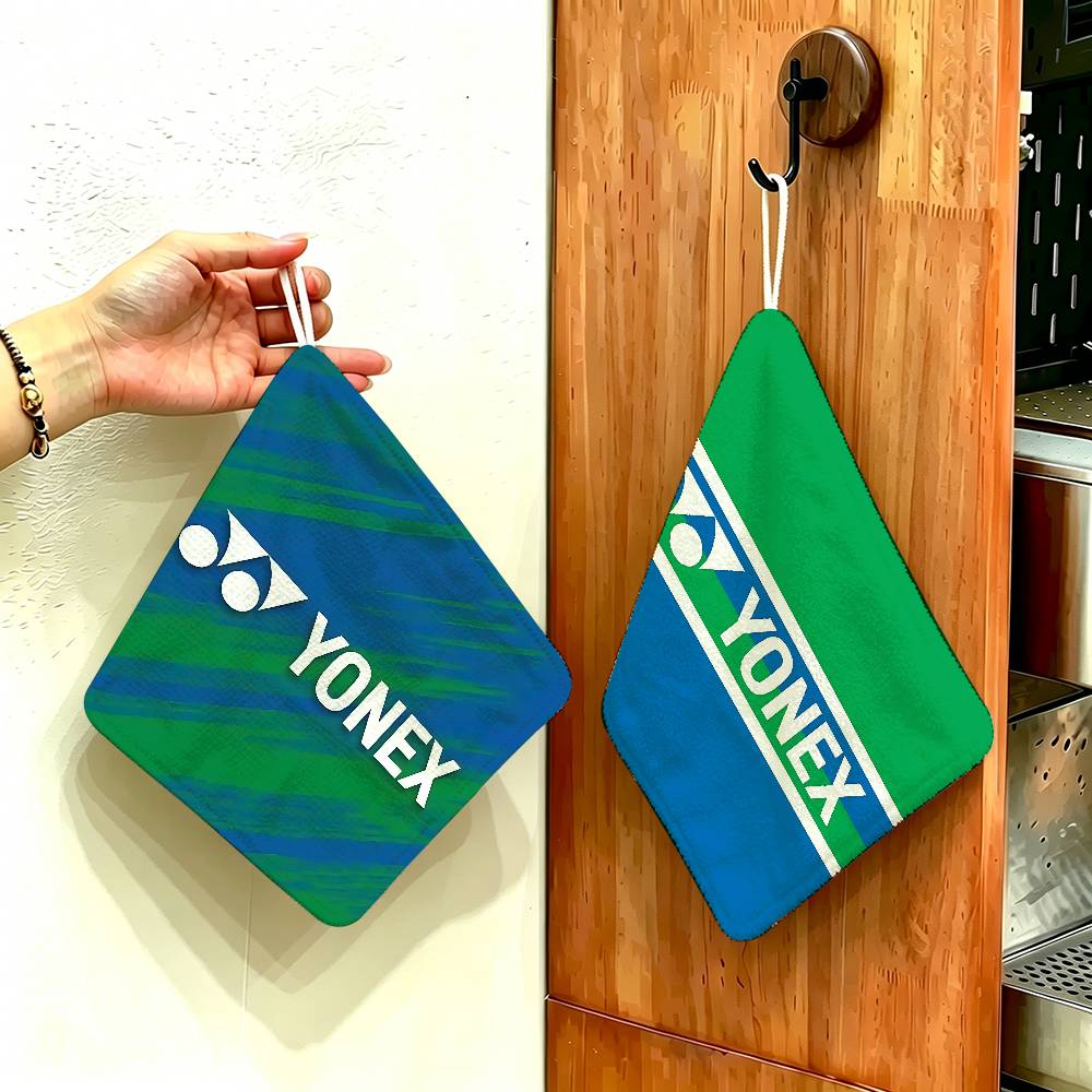 Mode Badminton Y-Yonex hangend - Badminton Yonex Original recensie en prijs