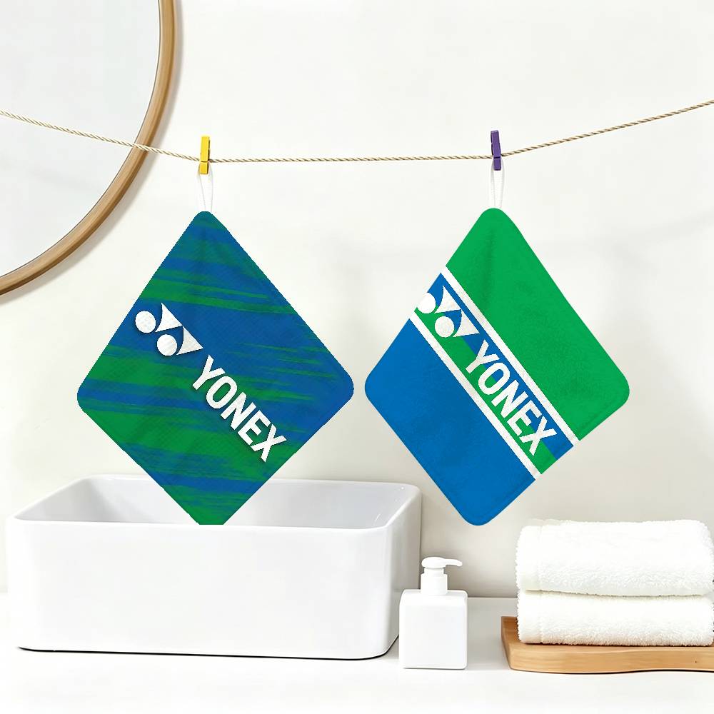 Mode Badminton Y-Yonex hangend - Badminton Yonex Original recensie en prijs