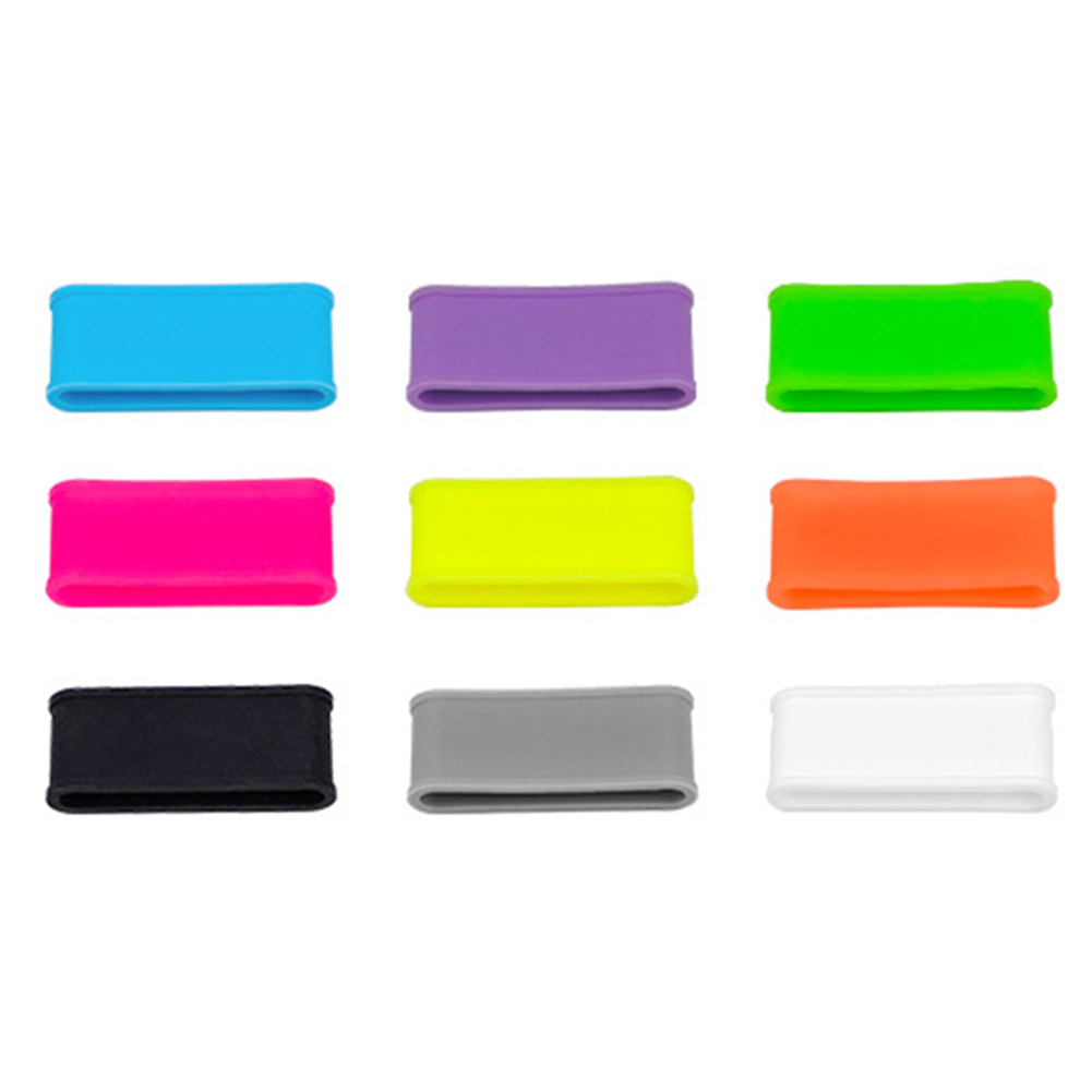 9pcs Tennisracket Grip Ringen  - Badminton Grip recensie en prijs