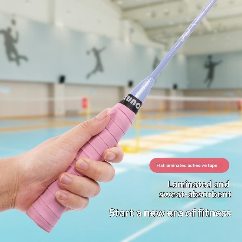 5/10 Stuks Tennisracket Overgr - Badminton Match recensie en prijs