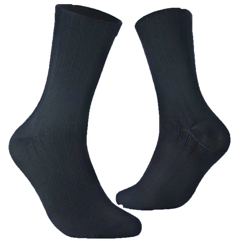 Antislip Voetbalsokken Heren D - Badminton Grip recensie en prijs