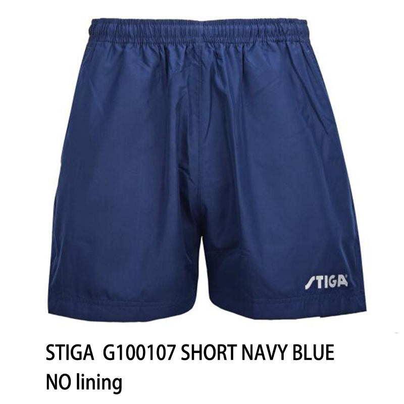 Originele Tafeltennisshorts vo - Li Ning Racket recensie en prijs