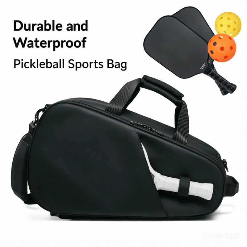 Professionele Pickleball Racke - Badminton Match recensie en prijs