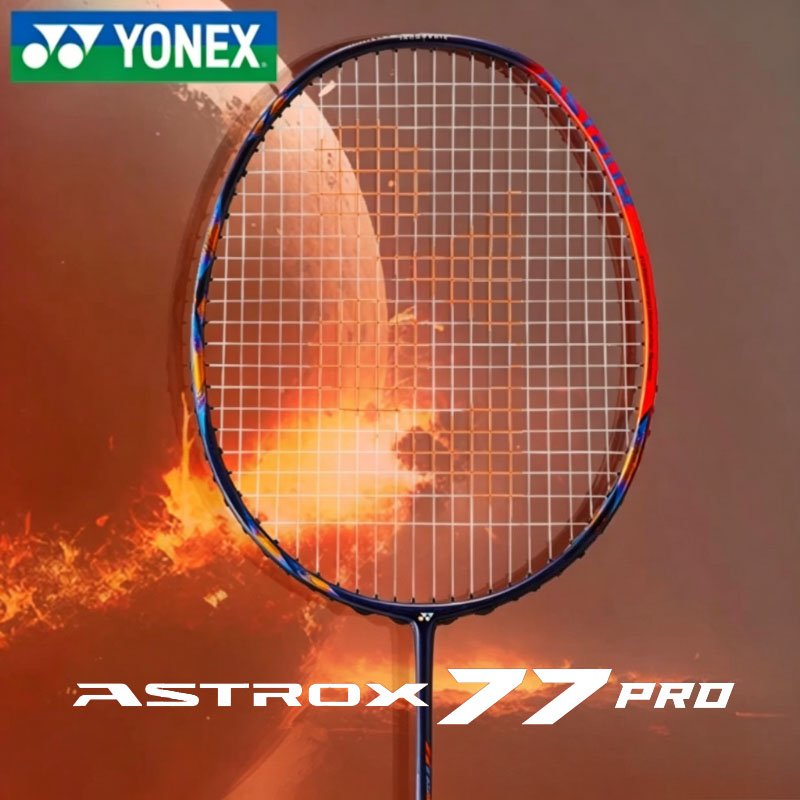 YONEX Astrox Serie ASTROX 77 P - Badminton Yonex Original recensie en prijs