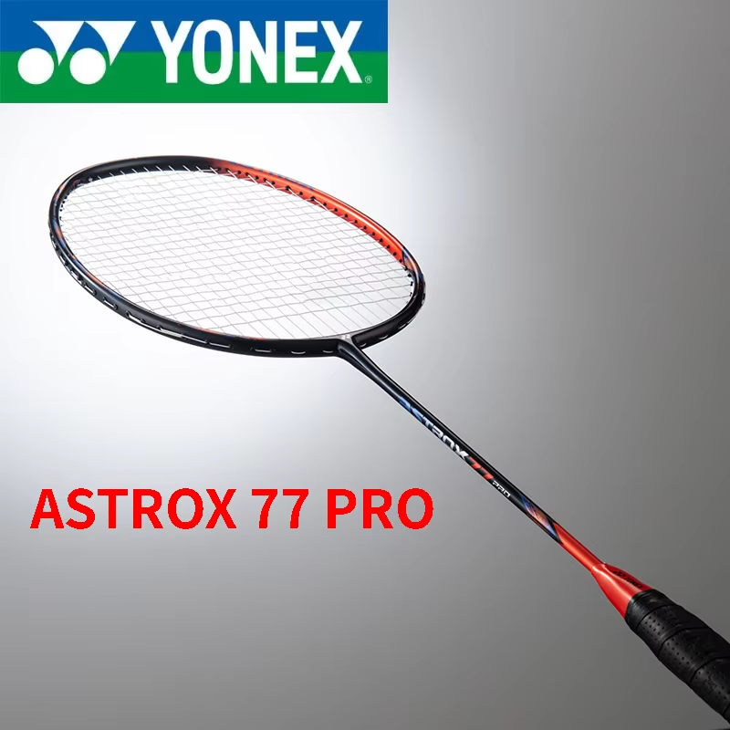 YONEX Astrox Serie ASTROX 77 P - Badminton Yonex Original recensie en prijs