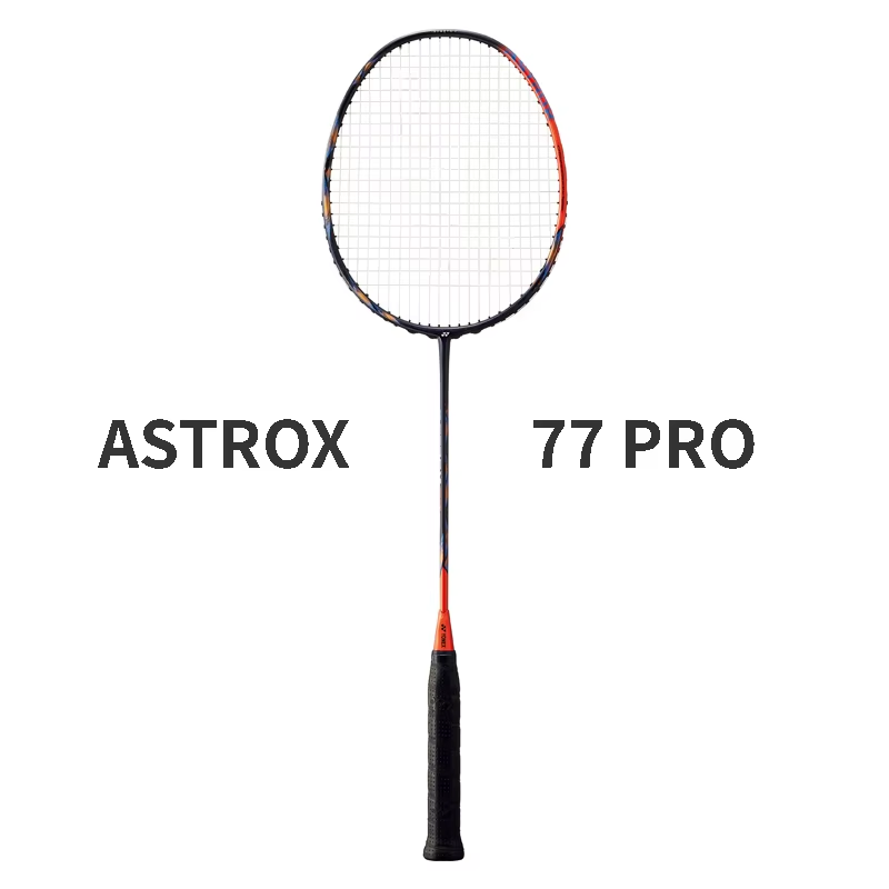 YONEX Astrox Serie ASTROX 77 P - Badminton Yonex Original recensie en prijs