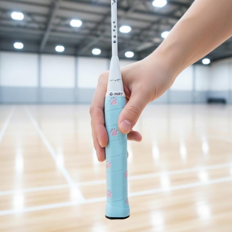 2 stuks tennisracket overgrip  - Badminton Grip recensie en prijs