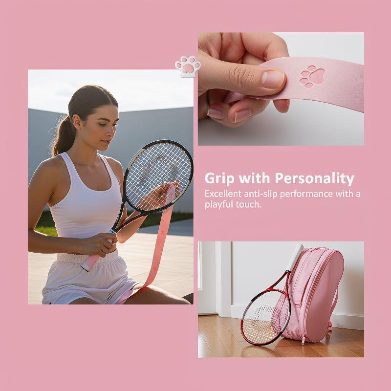 2 stuks tennisracket overgrip  - Badminton Grip recensie en prijs