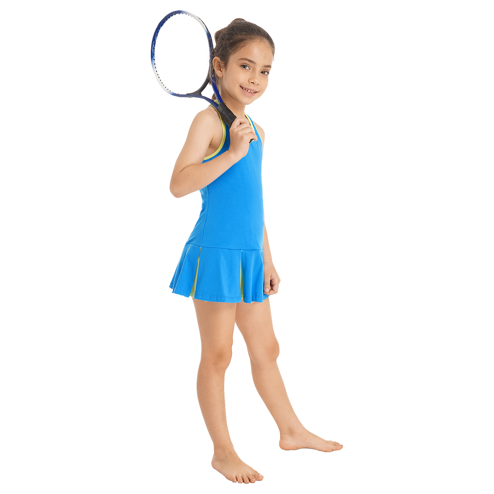 2-delige tennisbadminton sport - Badminton Tournament recensie en prijs