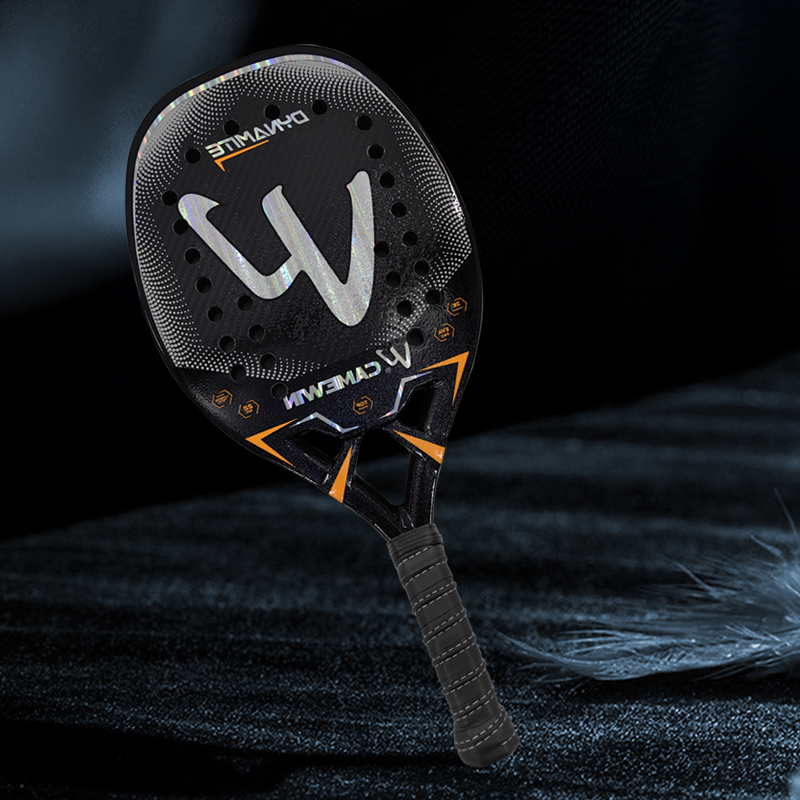Het Nieuwe 3K Carbon Beach Ten - Li Ning Racket recensie en prijs