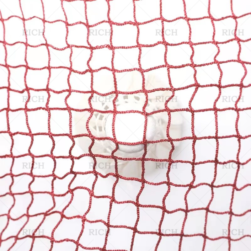 6,1 M X 0.75M Professionele Sp - Badminton Net recensie en prijs