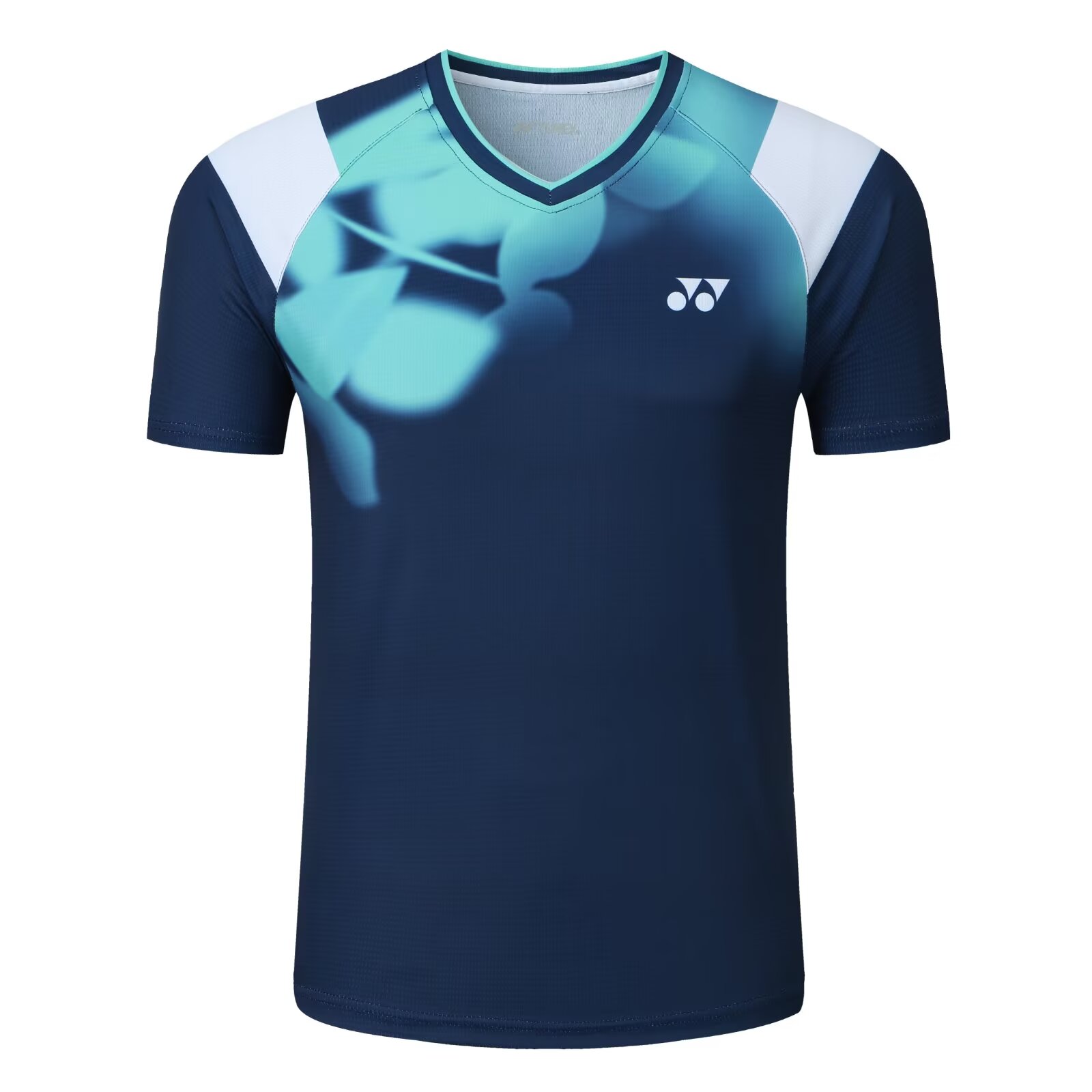 YONEX Badminton shirt met kort - Badminton Yonex Original recensie en prijs