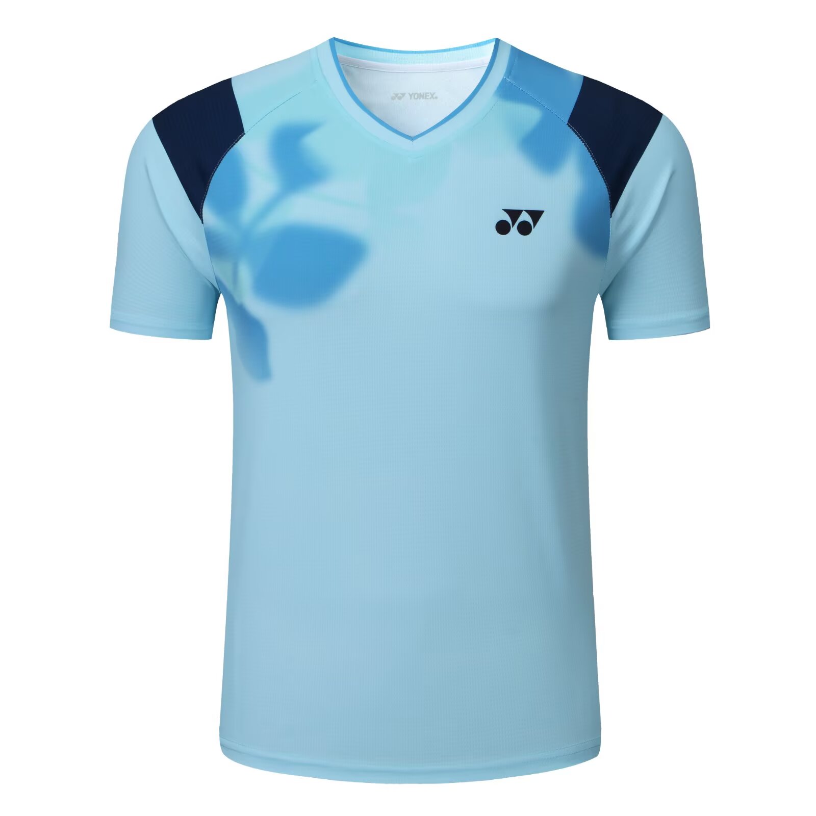 YONEX Badminton shirt met kort - Badminton Yonex Original recensie en prijs