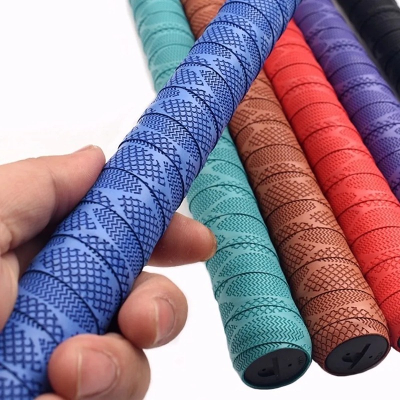 2M Antislip Kleverige Zweetabs - Badminton Net recensie en prijs