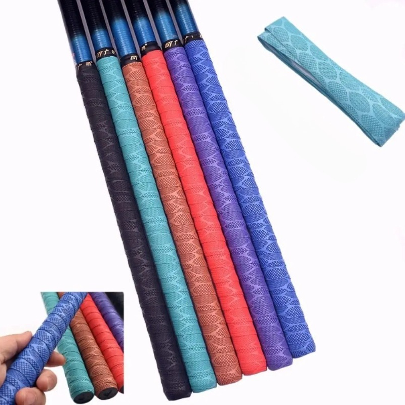 2M Antislip Kleverige Zweetabs - Badminton Net recensie en prijs