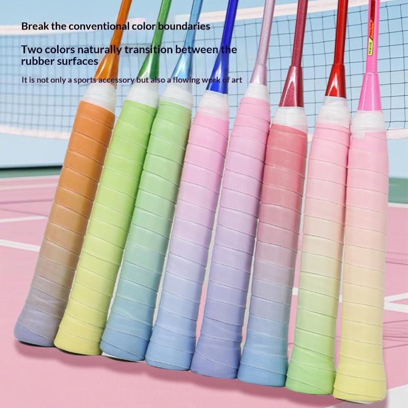 10 stuks tennisracket overgrip - Badminton Match recensie en prijs