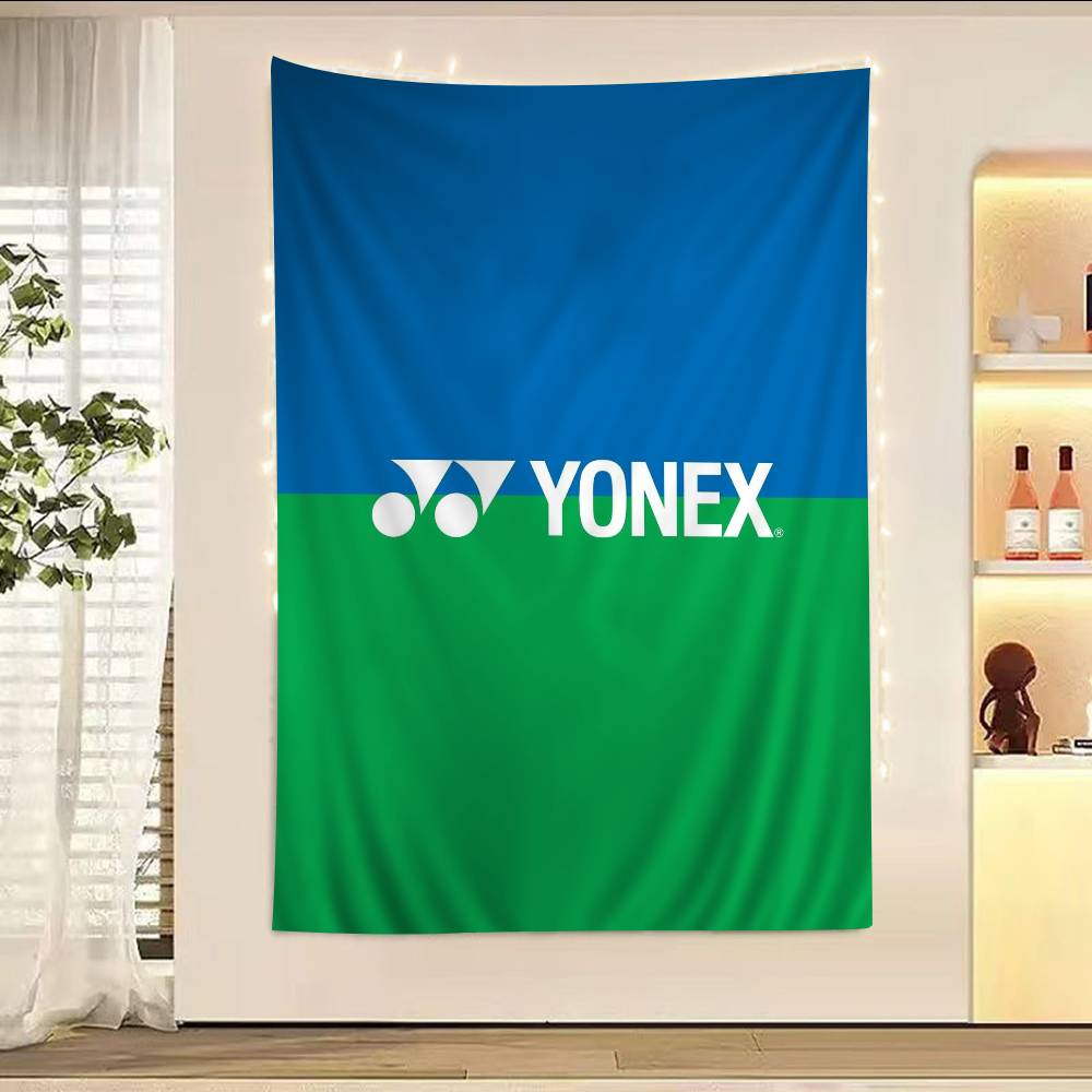 Mode Badminton Y-Yonex Cartoon - Badminton Yonex Original recensie en prijs