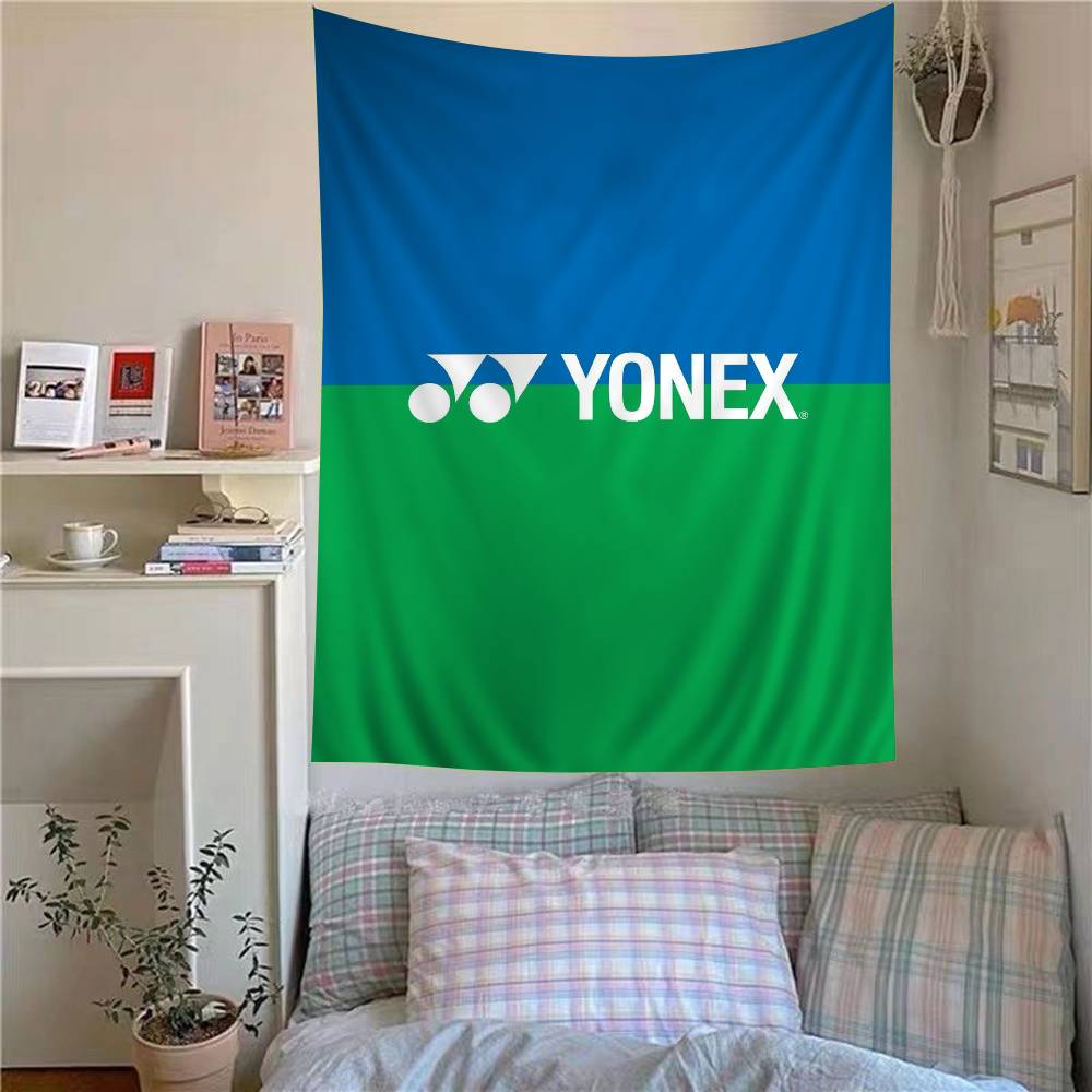 Mode Badminton Y-Yonex Cartoon - Badminton Yonex Original recensie en prijs