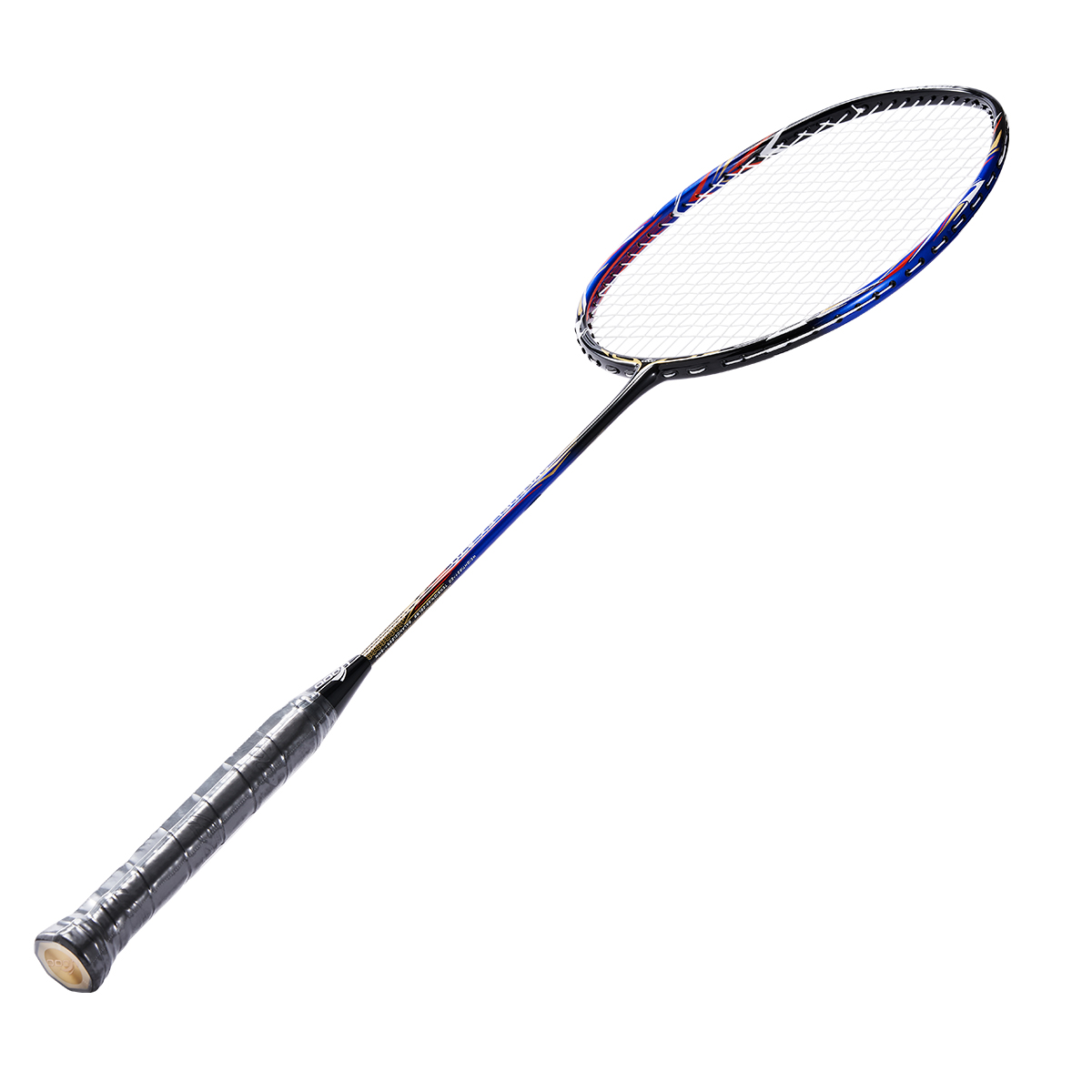 G5 grip badmintonracket van ca - Badminton Grip recensie en prijs