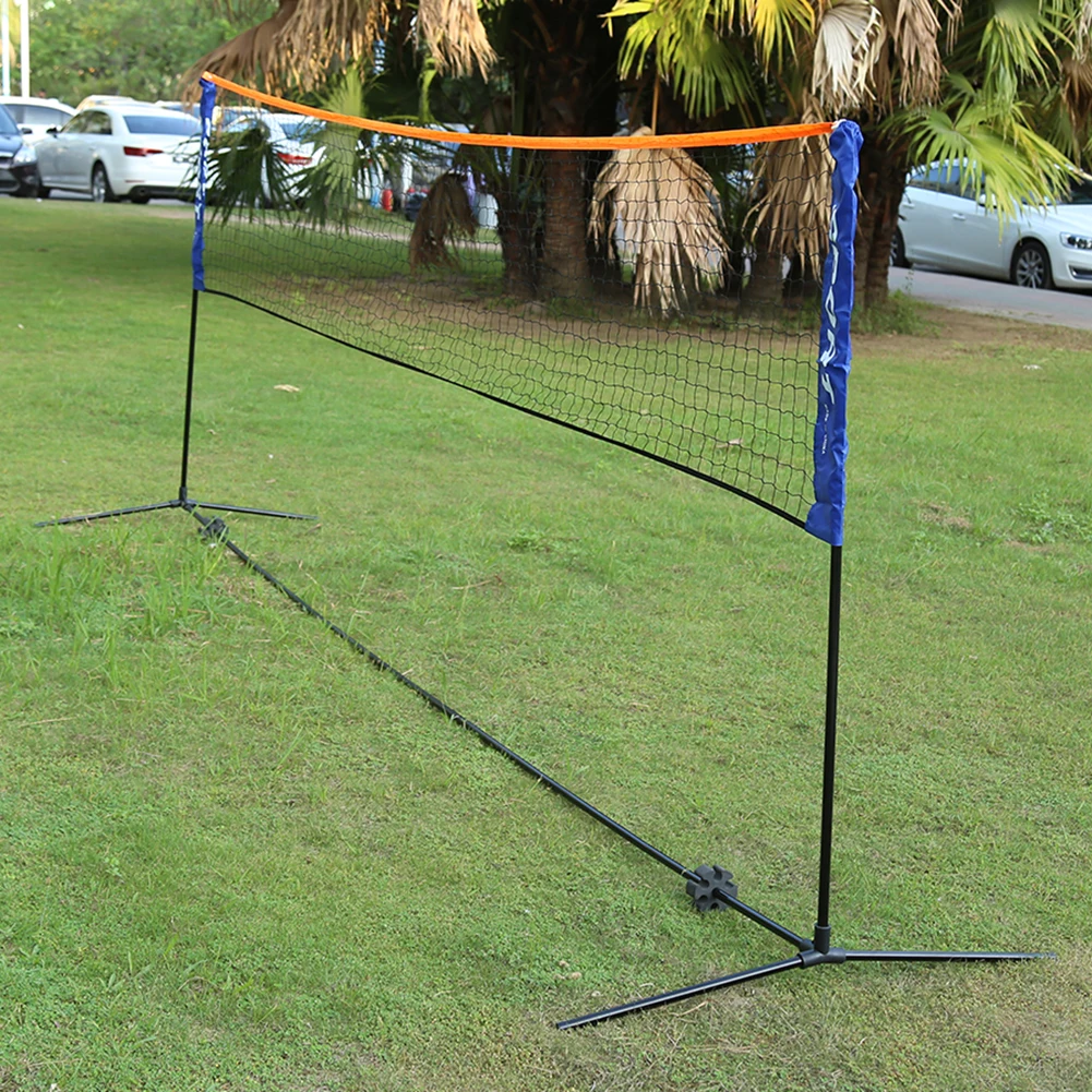 Professioneel Badmintonnet Ind - Badminton Net recensie en prijs