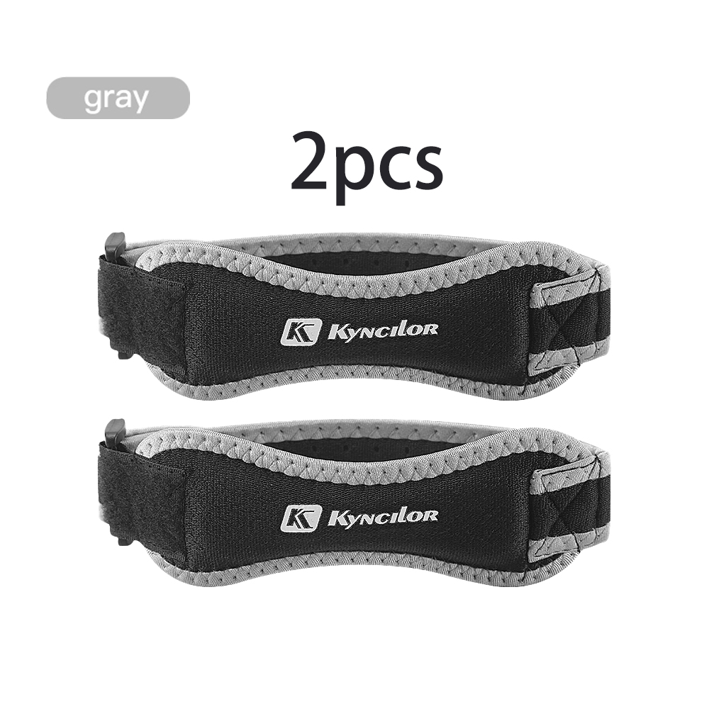 2 PC Sportbescherming Patellab - Badminton Tournament recensie en prijs