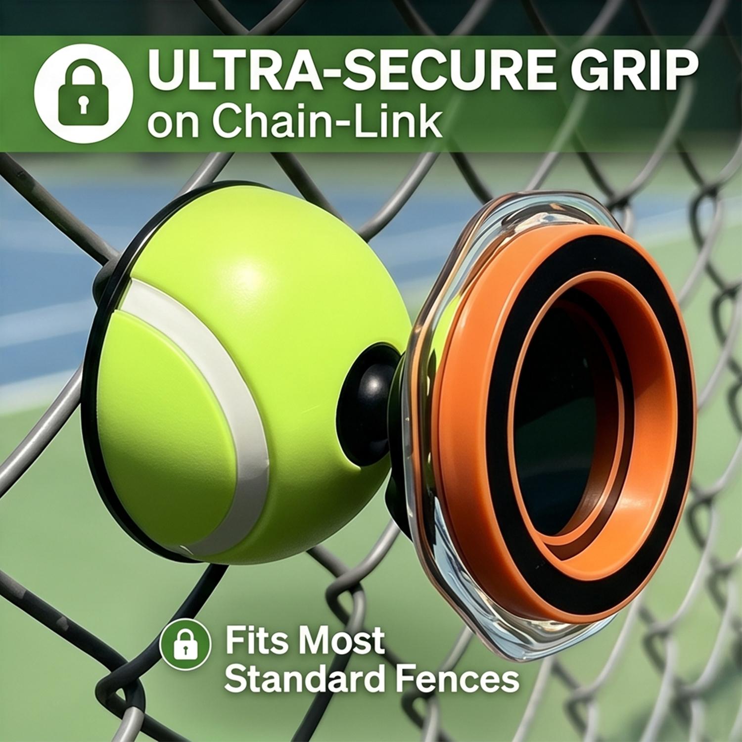 Anti-drop magnetische mobiele  - Badminton Live Streaming recensie en prijs