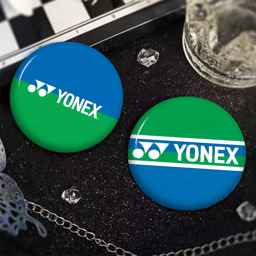 Mode Badminton Y-Yonex Foto Br - Badminton Yonex Original recensie en prijs