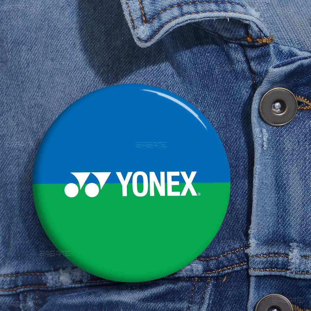Mode Badminton Y-Yonex Foto Br - Badminton Yonex Original recensie en prijs