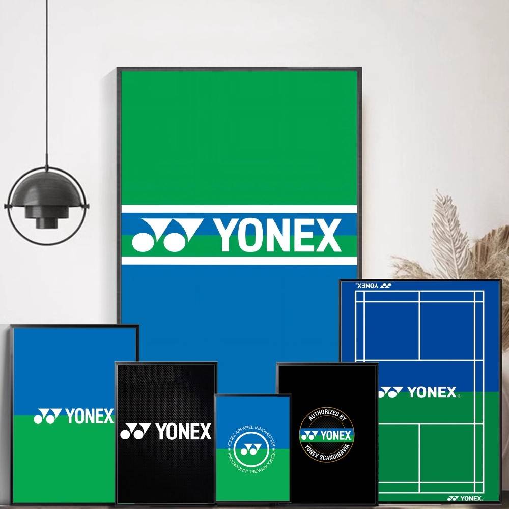 Mode Badminton Y-Yonex Klassie - Badminton Yonex Original recensie en prijs