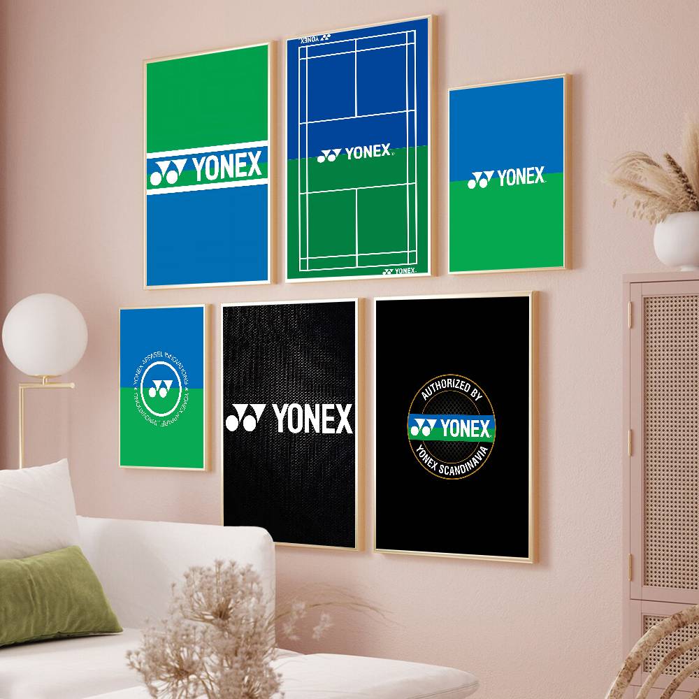 Mode Badminton Y-Yonex Klassie - Badminton Yonex Original recensie en prijs