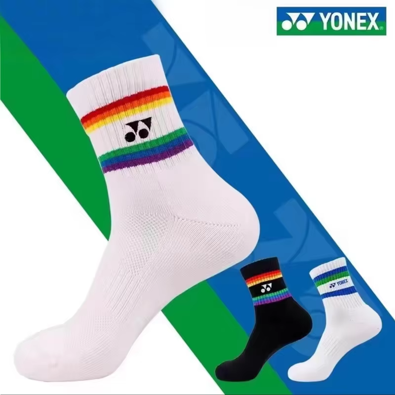 YONEX Badminton Sokken Verdikt - Badminton Yonex Original recensie en prijs