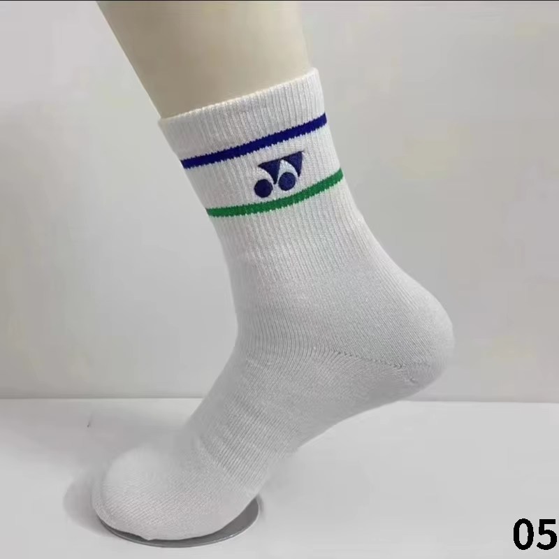 YONEX Badminton Sokken Verdikt - Badminton Yonex Original recensie en prijs