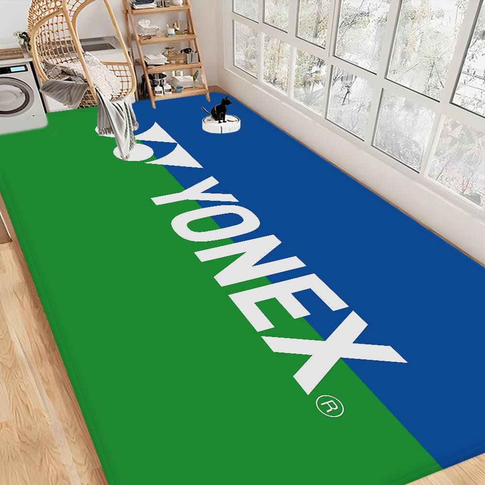 Mode Badminton Y-Yonex Deurmat - Badminton Yonex Original recensie en prijs
