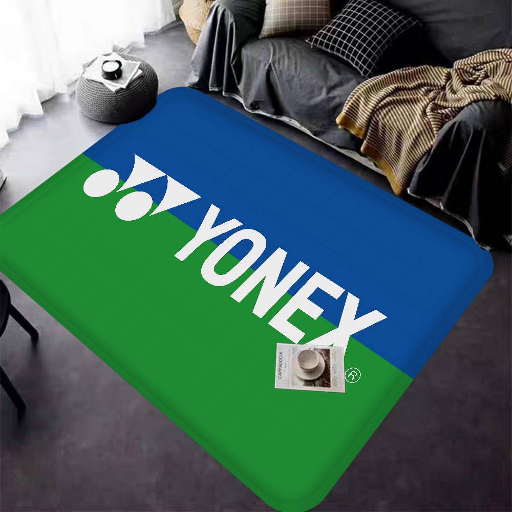 Mode Badminton Y-Yonex Deurmat - Badminton Yonex Original recensie en prijs