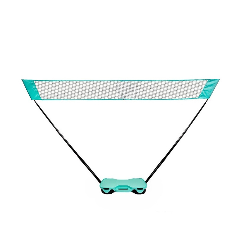 Opvouwbare Badminton Net Beuge - Badminton Net recensie en prijs